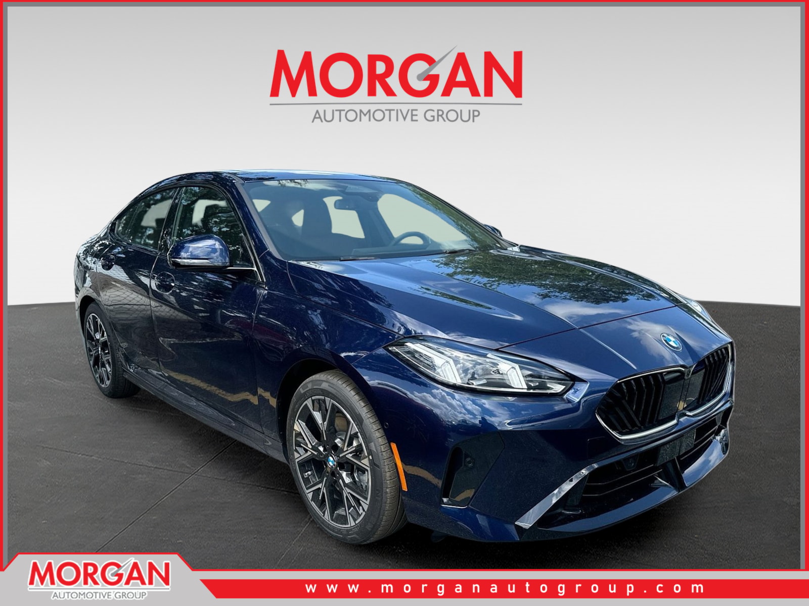 2026 BMW 2 Series 228 Gran Coupe