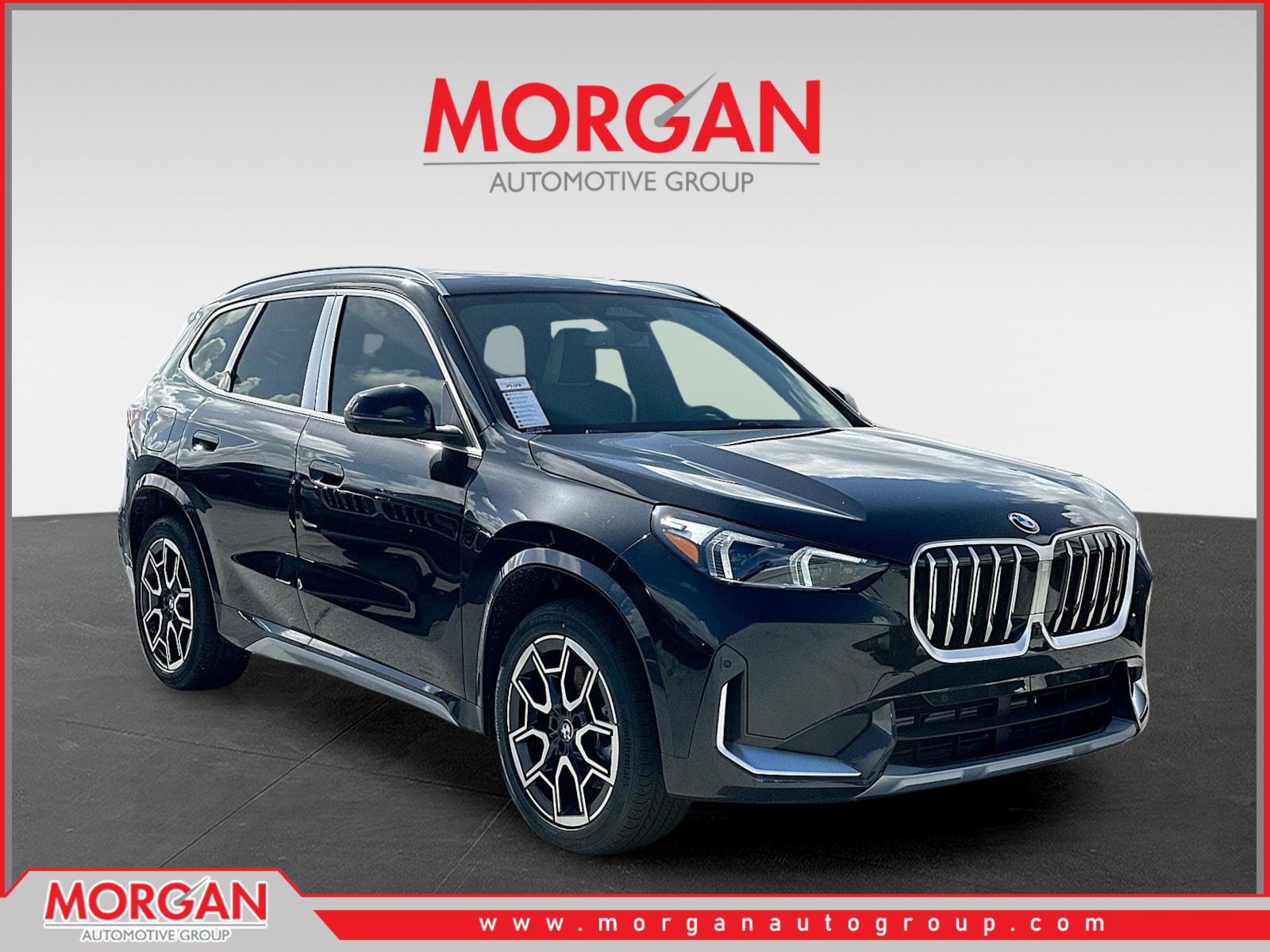 2026 BMW X1