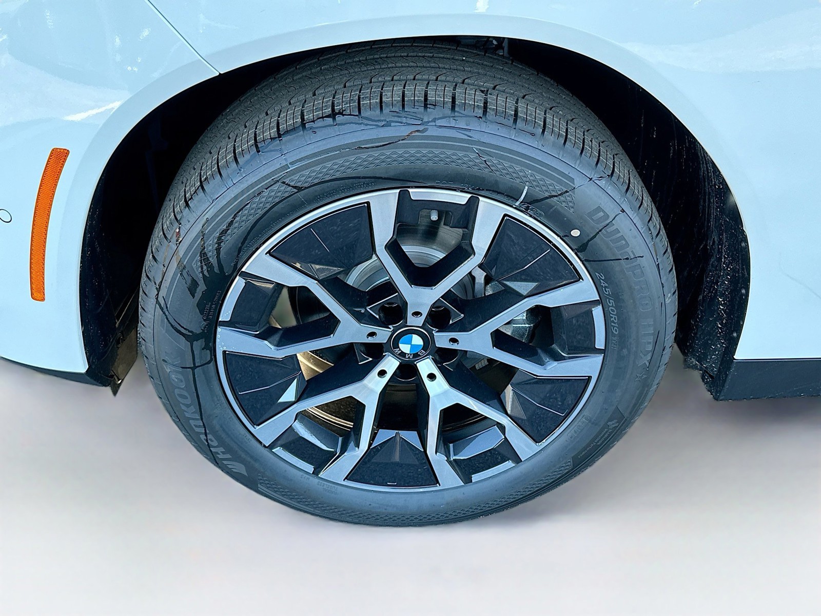 New 2026 White BMW 30 xDrive image 26
