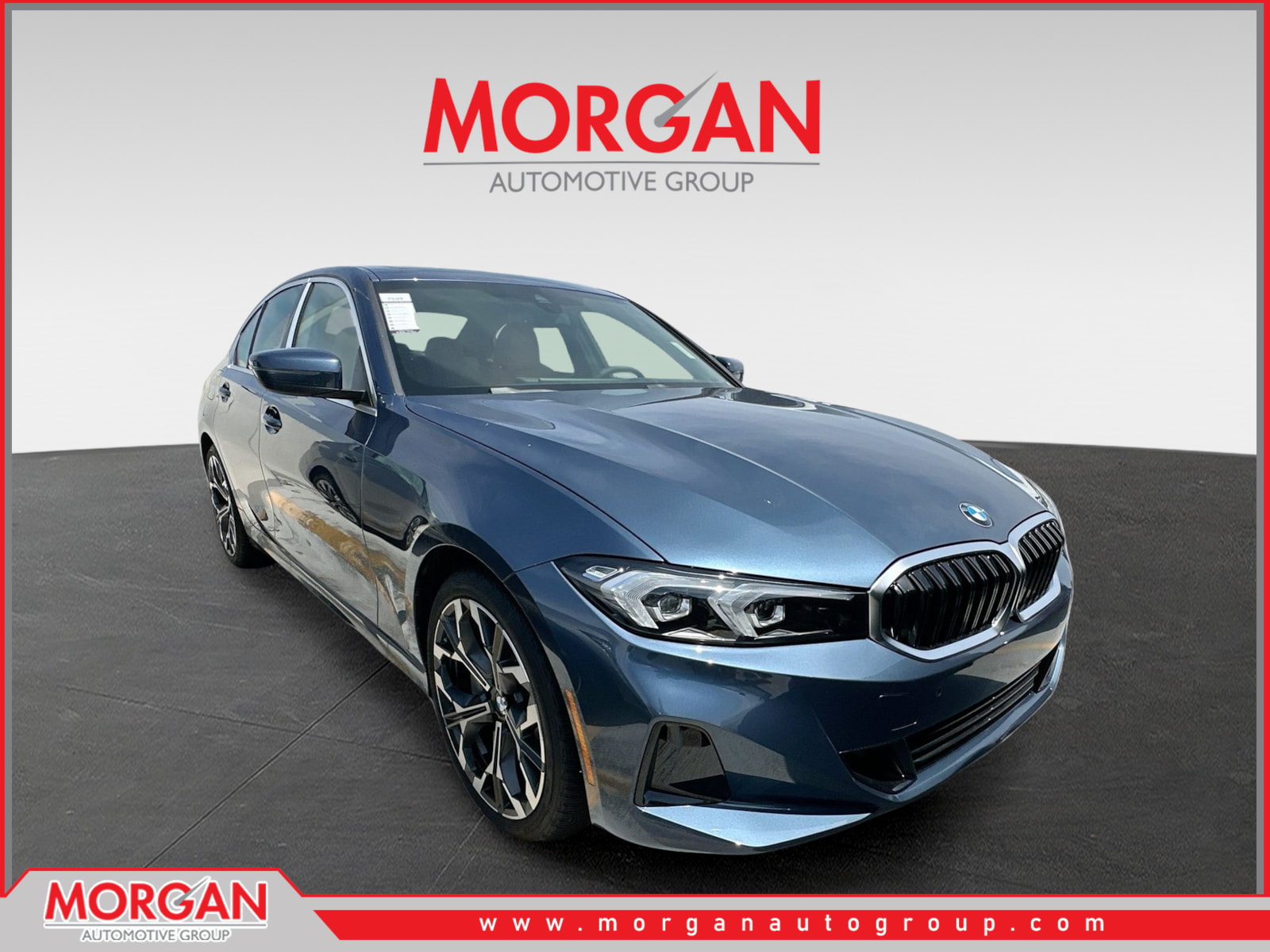 2026 BMW 3 Series 330i