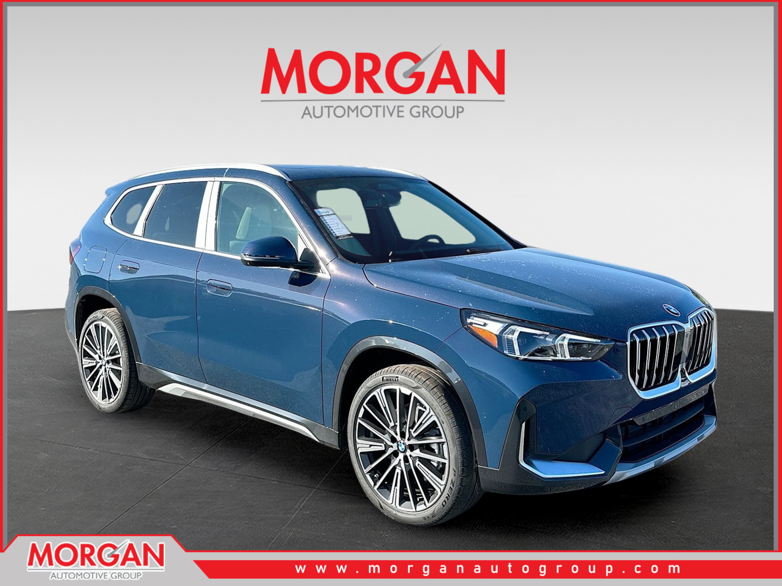 2026 BMW X1