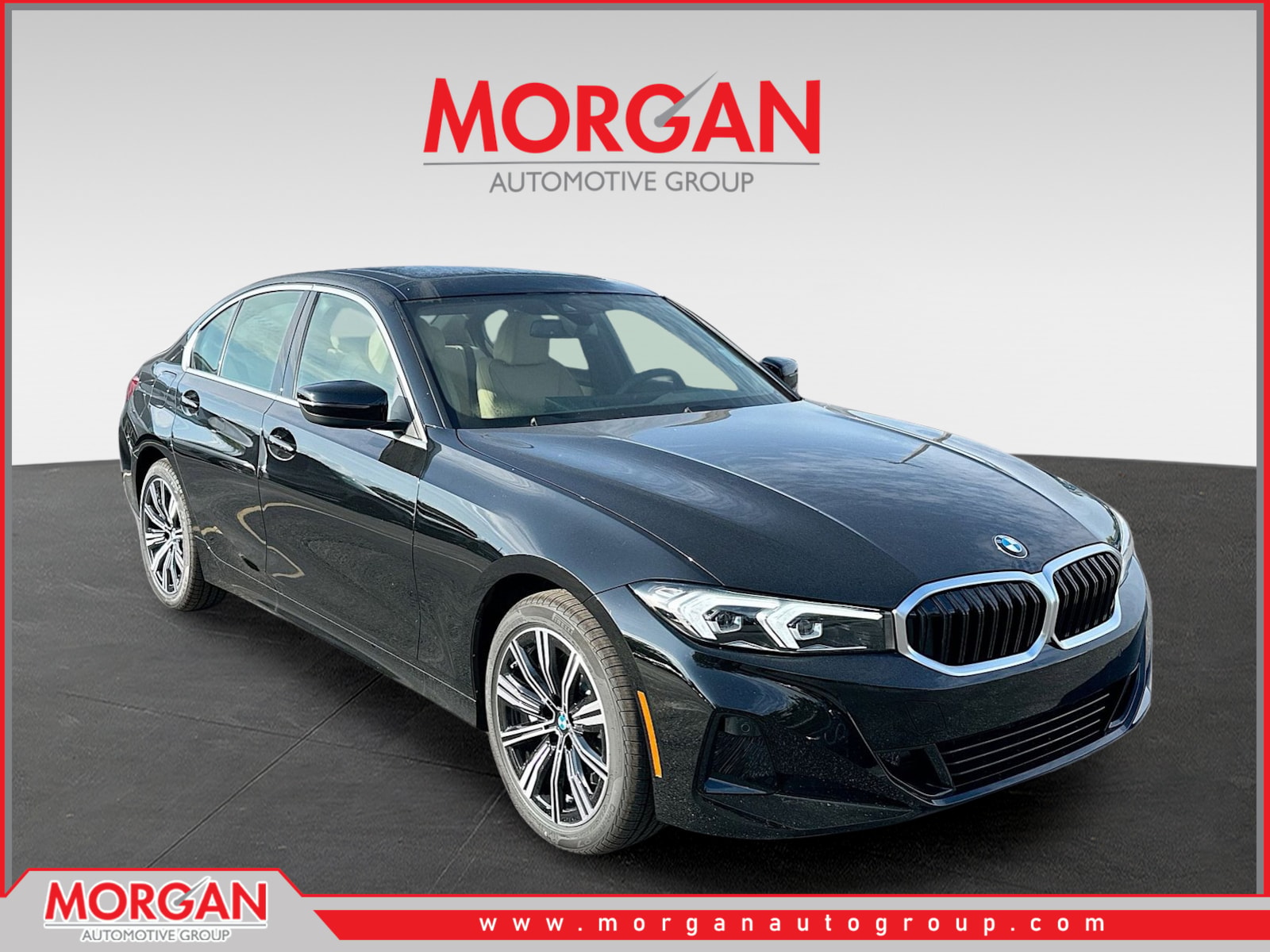 2026 BMW 3 Series