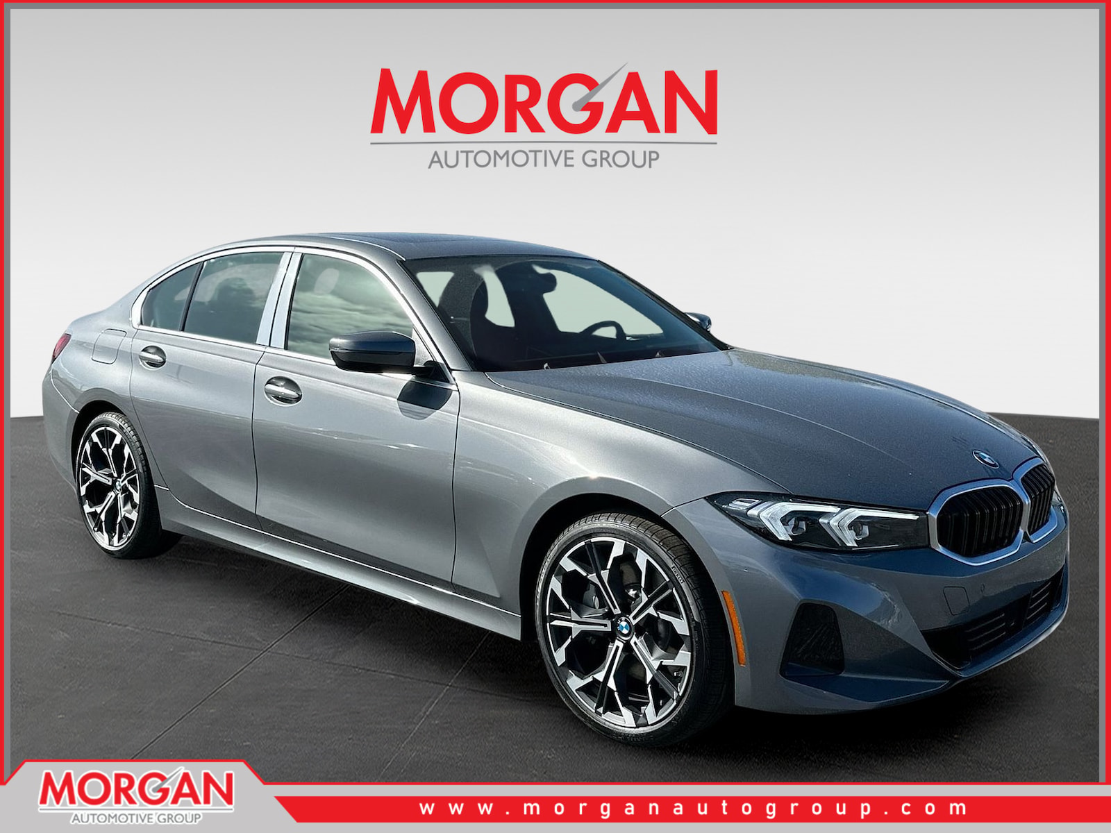 2026 BMW 3 Series 330i
