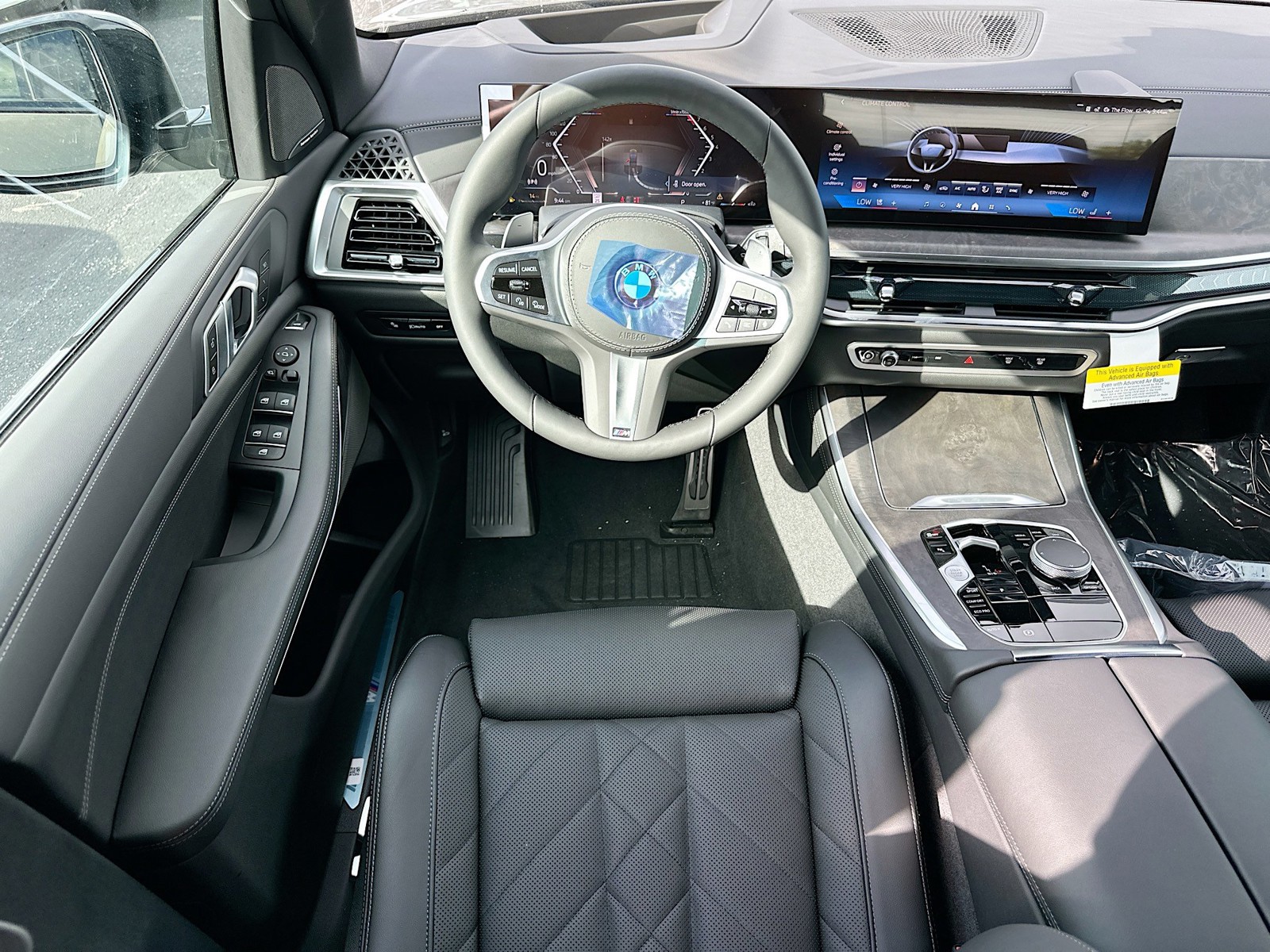 New 2026 Green BMW sDrive40i image 17
