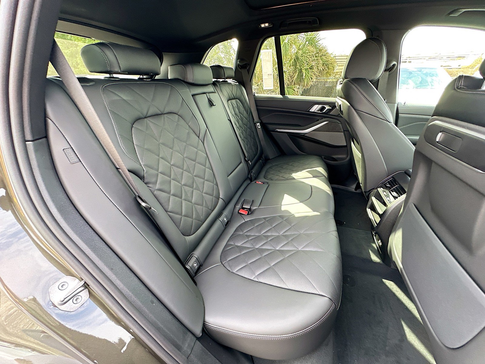 New 2026 Green BMW sDrive40i image 22