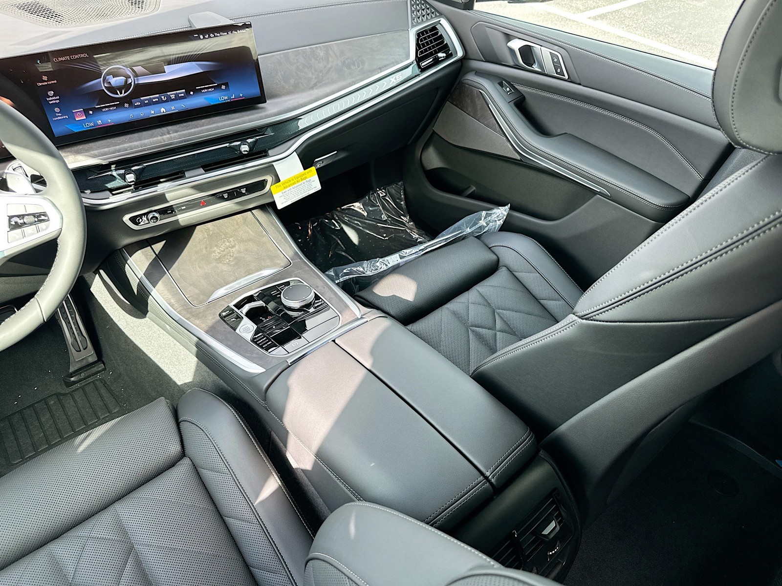 New 2026 Green BMW sDrive40i image 18