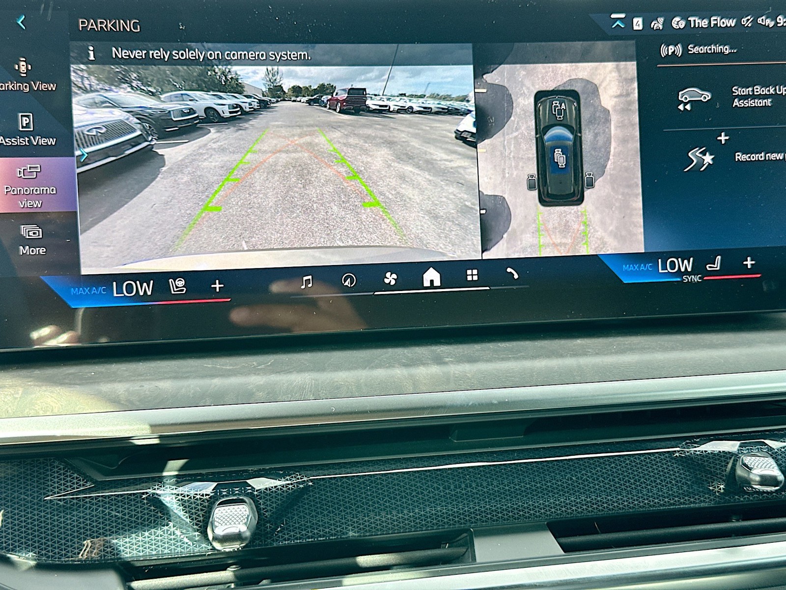 New 2026 Green BMW sDrive40i image 11
