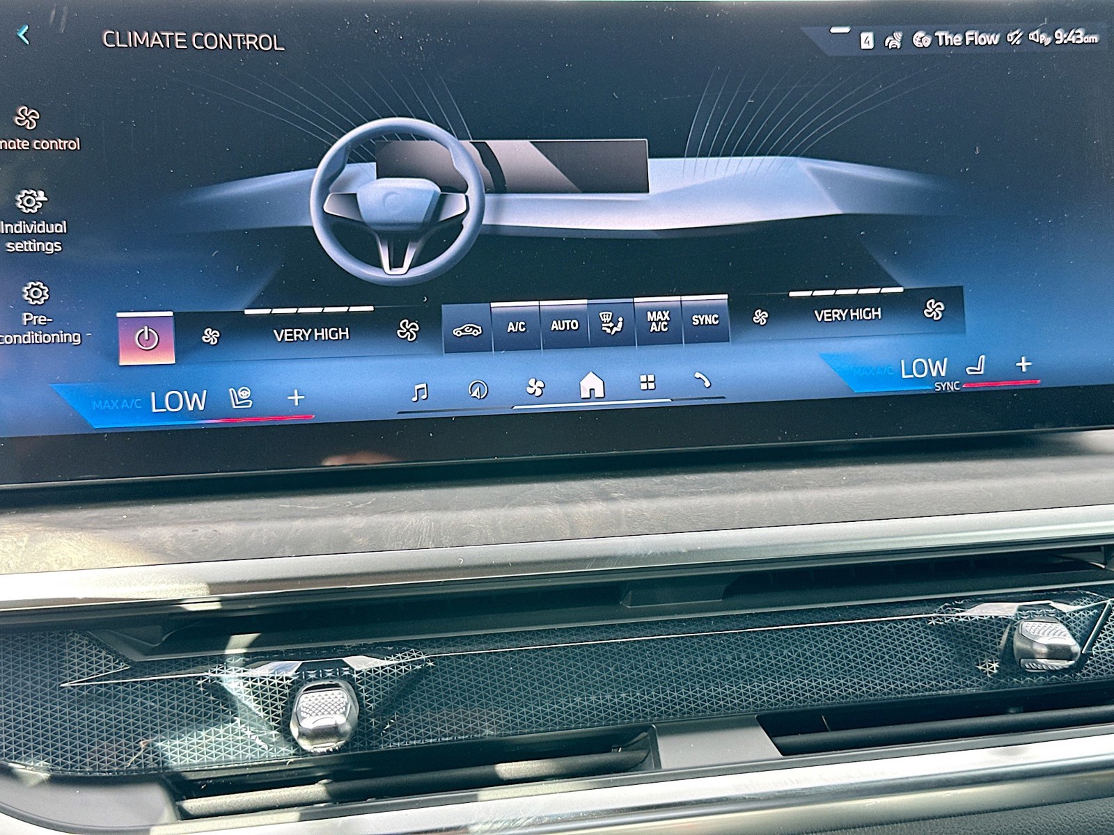 New 2026 Green BMW sDrive40i image 13