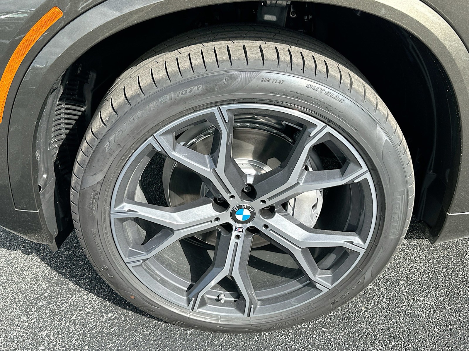 New 2026 Green BMW sDrive40i image 26