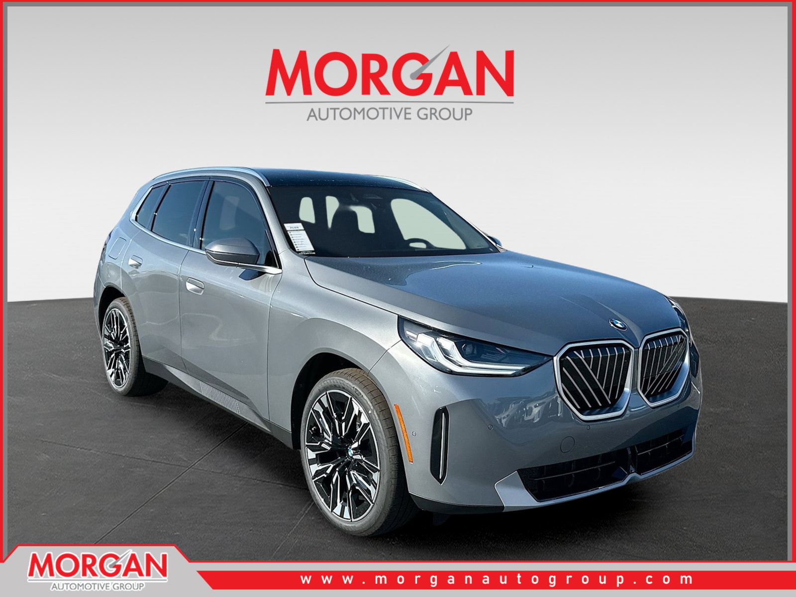 2026 BMW X3