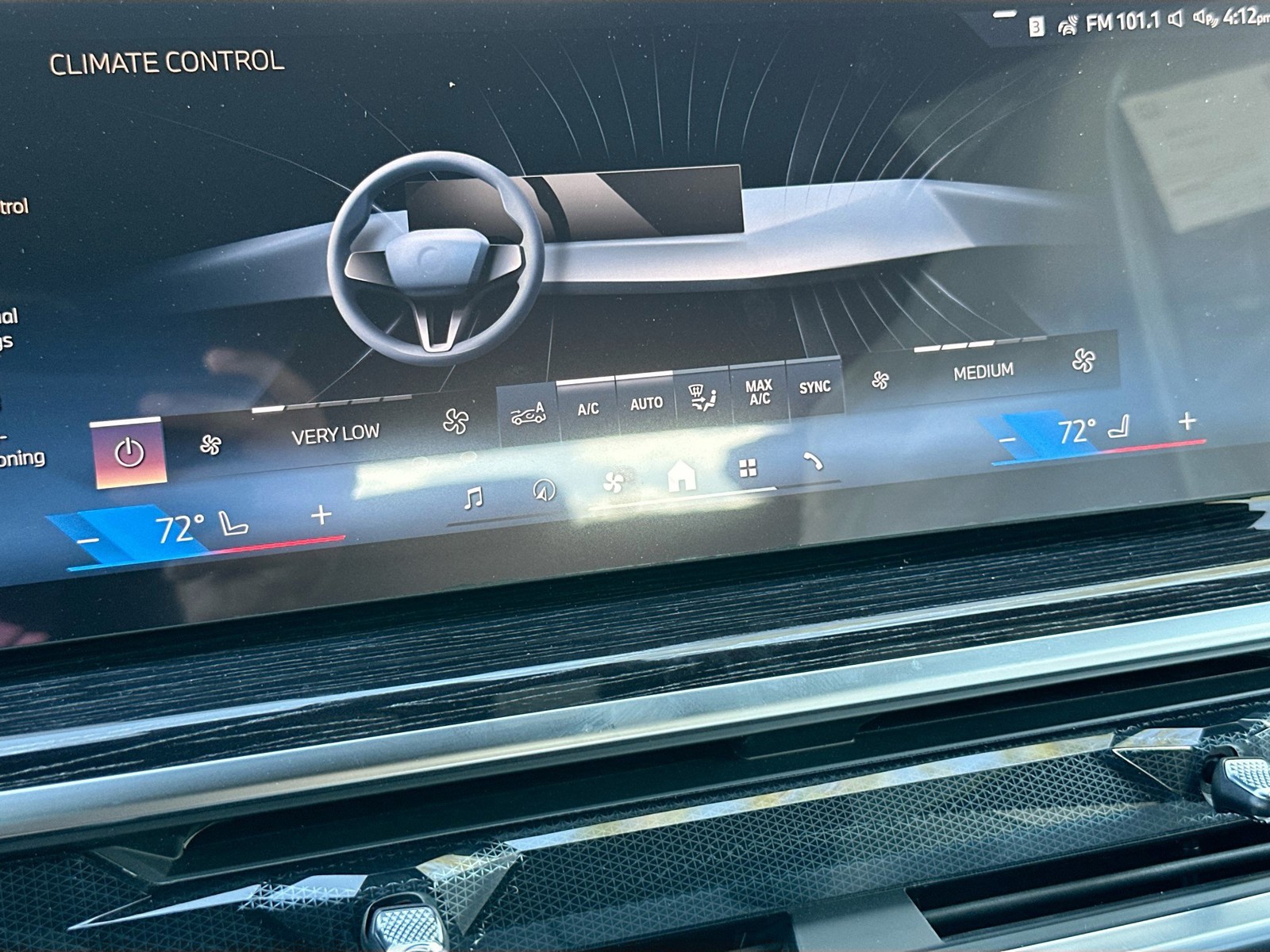New 2026 Gray BMW sDrive40i image 13