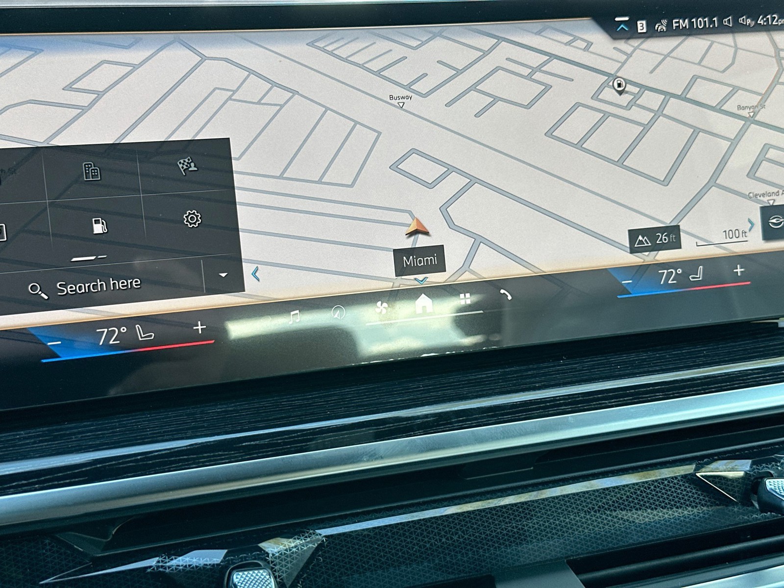 New 2026 Gray BMW sDrive40i image 10
