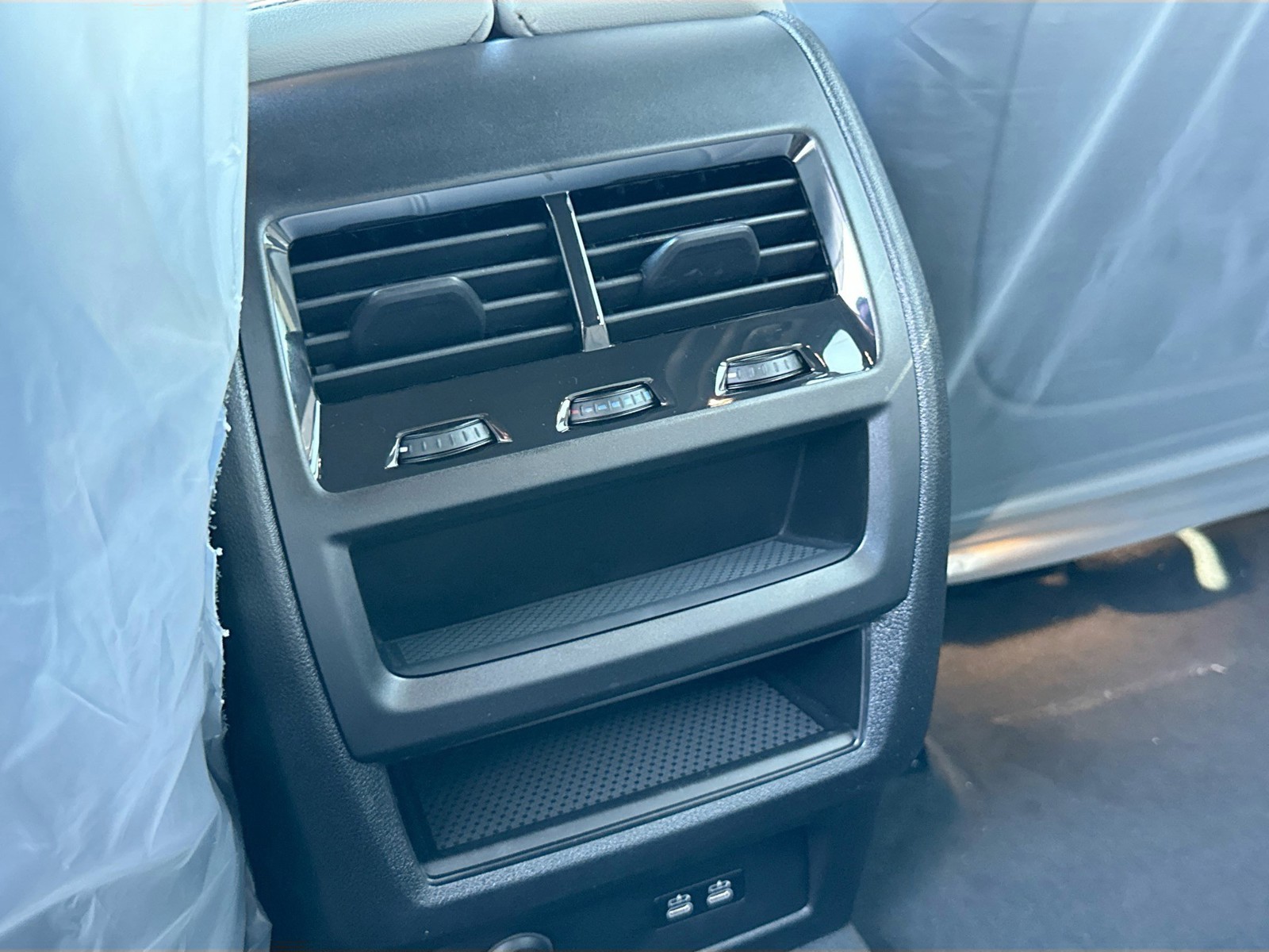 New 2026 Gray BMW sDrive40i image 20