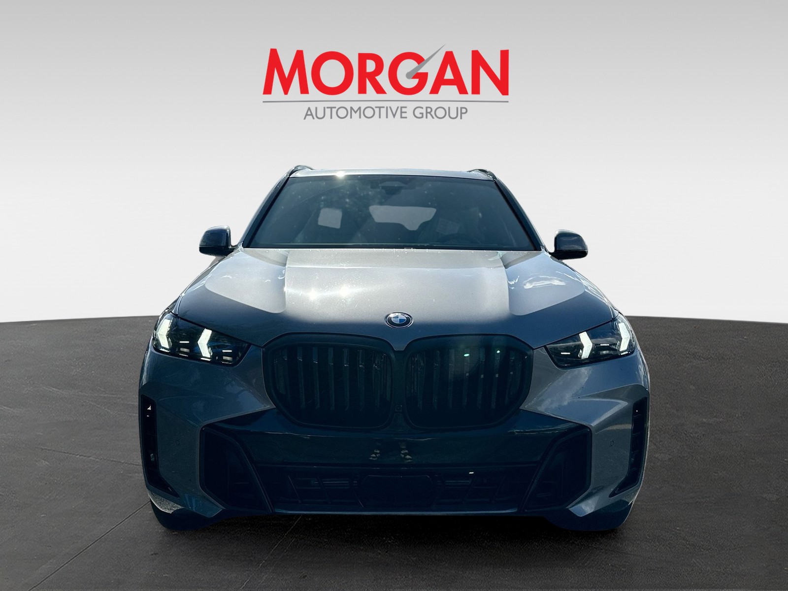 New 2026 Gray BMW sDrive40i image 2