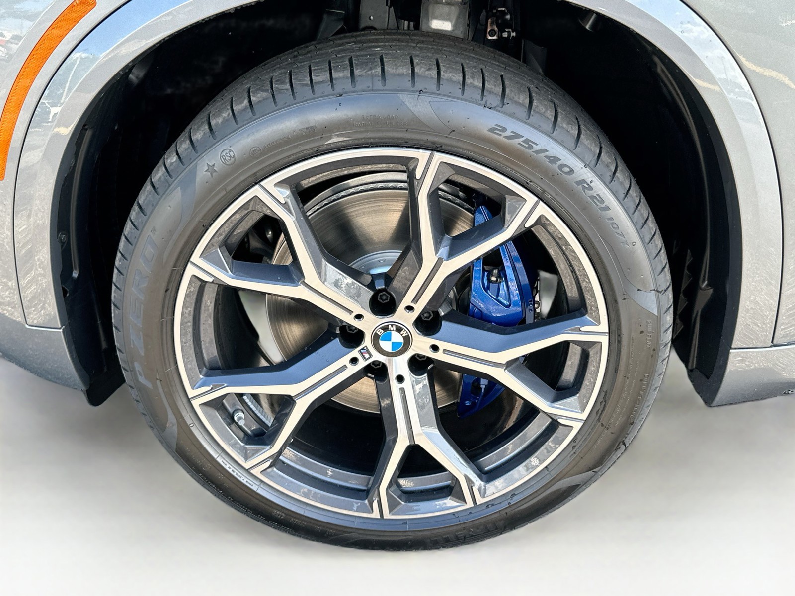 New 2026 Gray BMW sDrive40i image 26