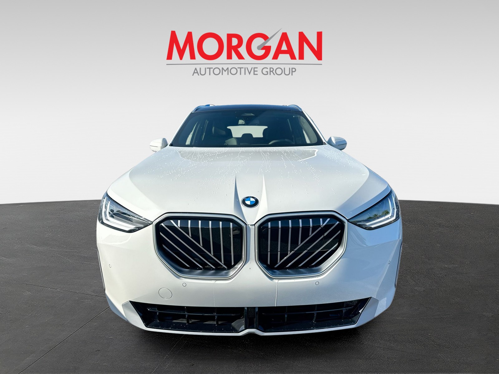 New 2026 White BMW 30 xDrive image 2