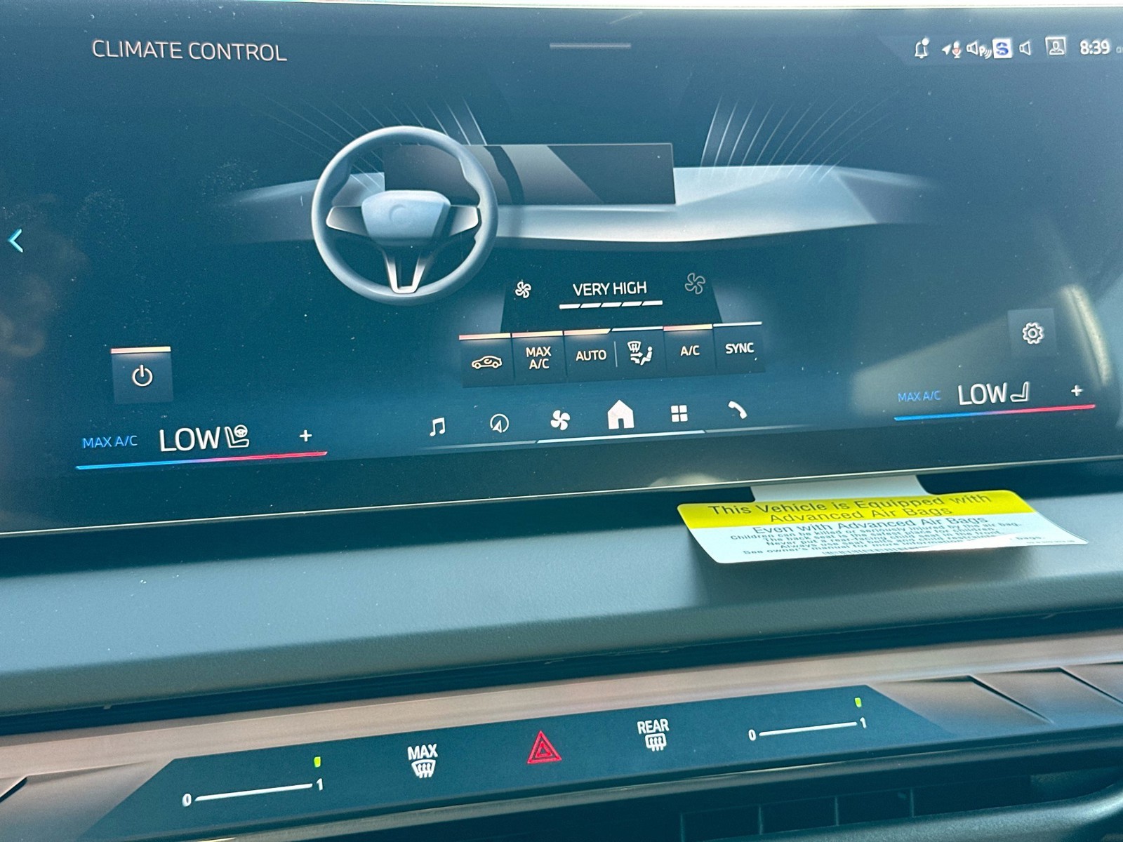 New 2026 White BMW 30 xDrive image 13