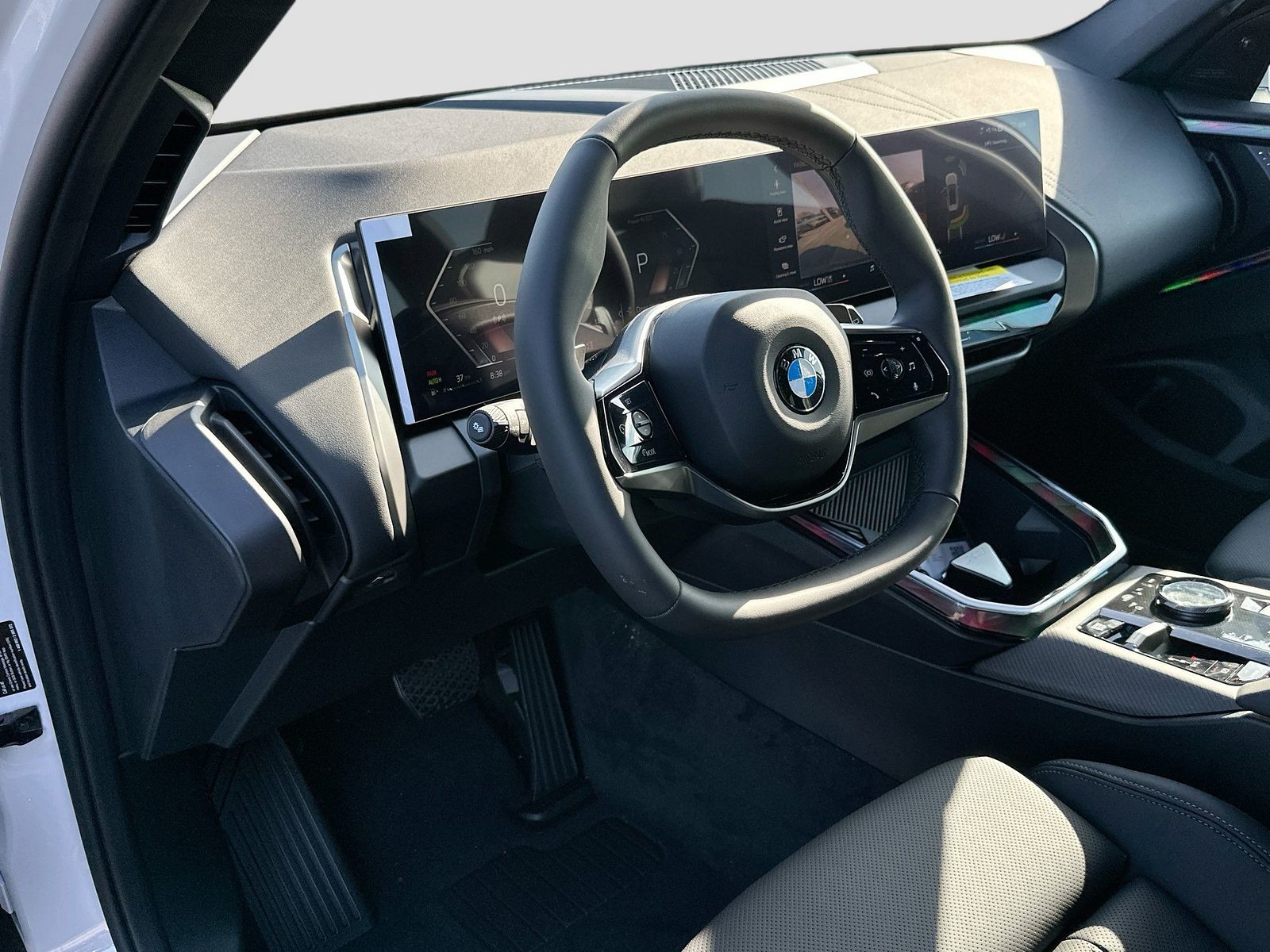 New 2026 White BMW 30 xDrive image 7