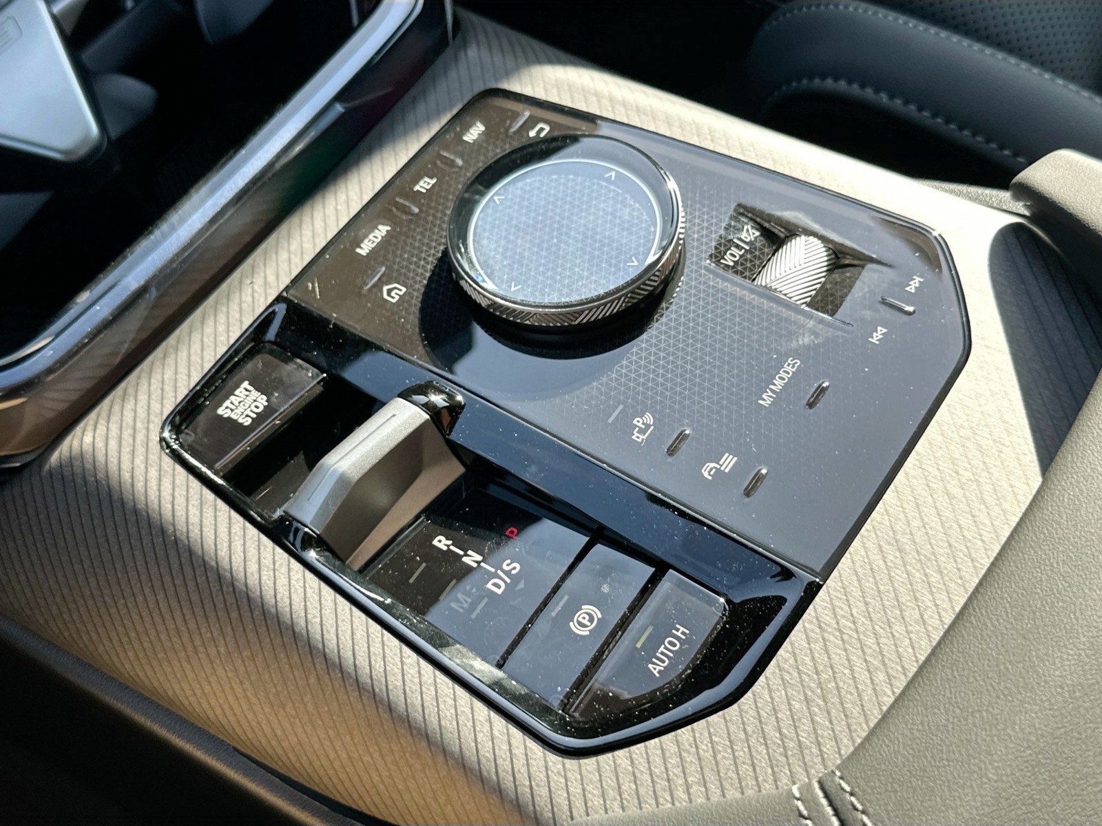New 2026 White BMW 30 xDrive image 14
