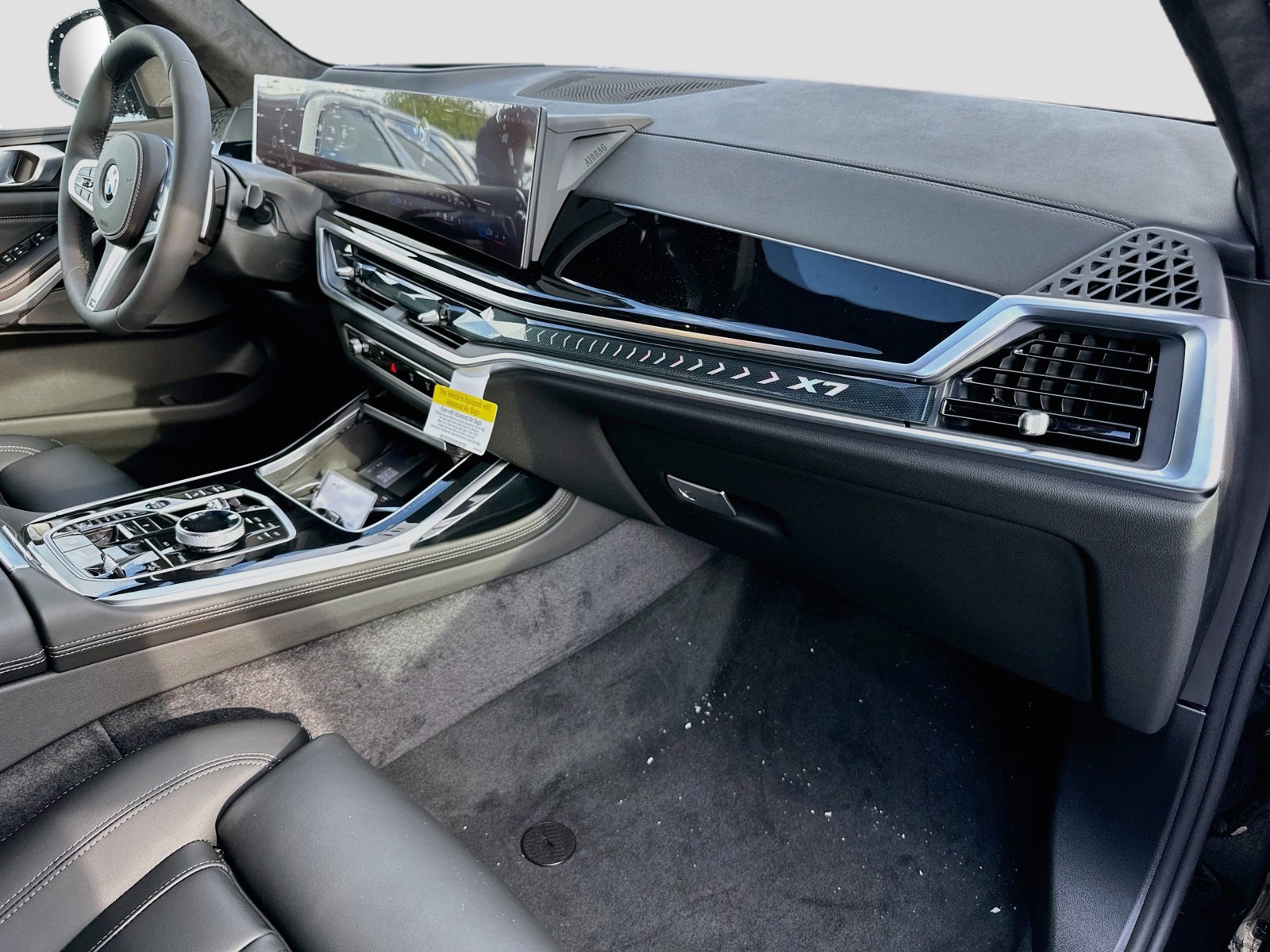 New 2027 Black BMW xDrive40i image 22