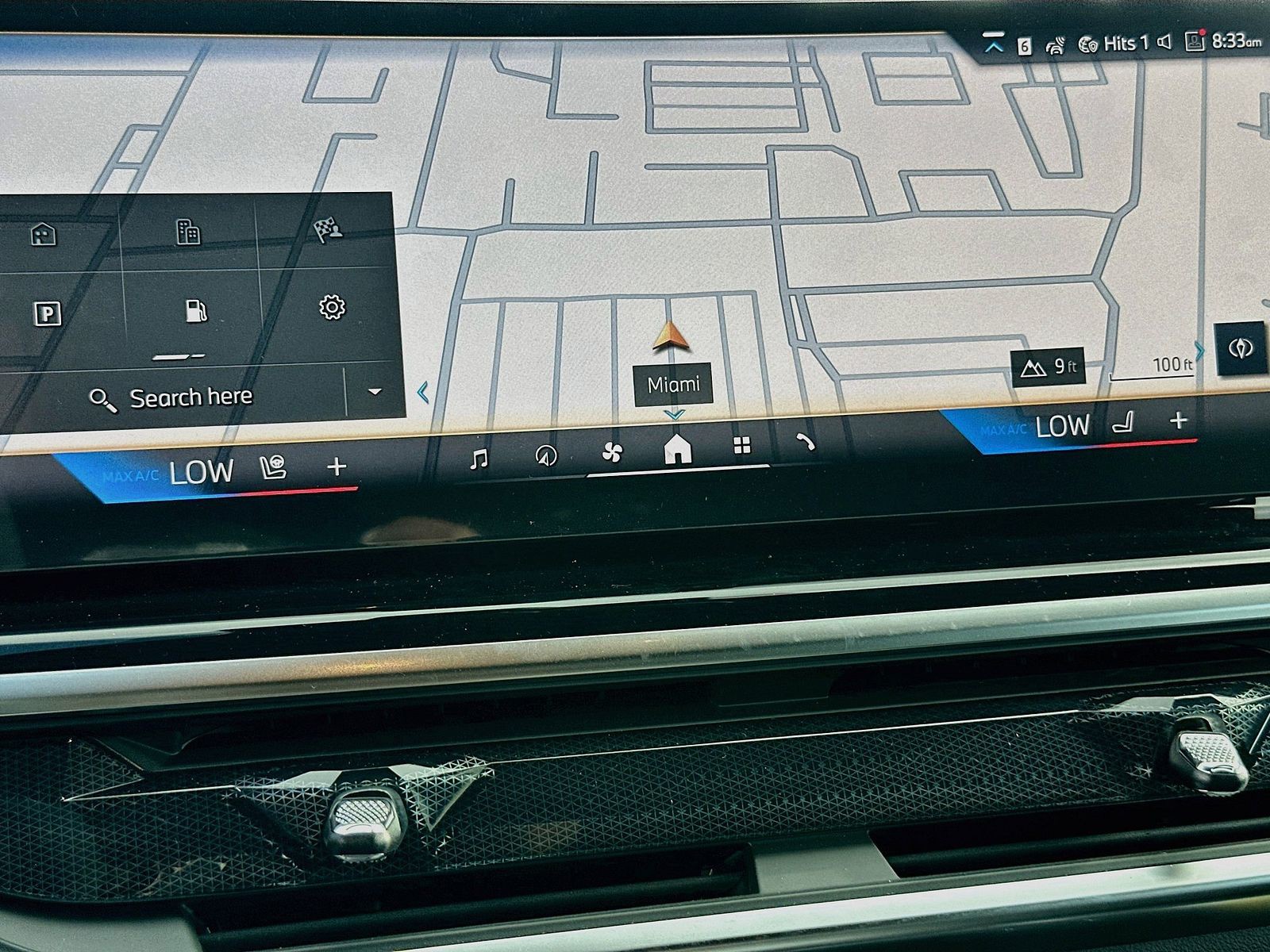 New 2027 Black BMW xDrive40i image 8