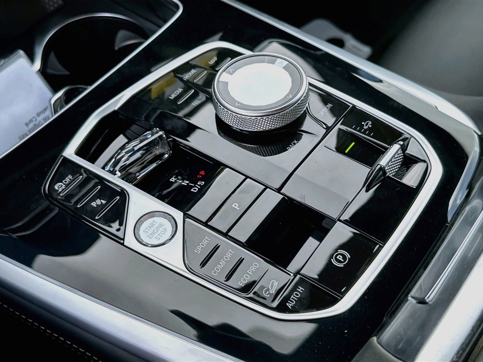 New 2027 Black BMW xDrive40i image 12