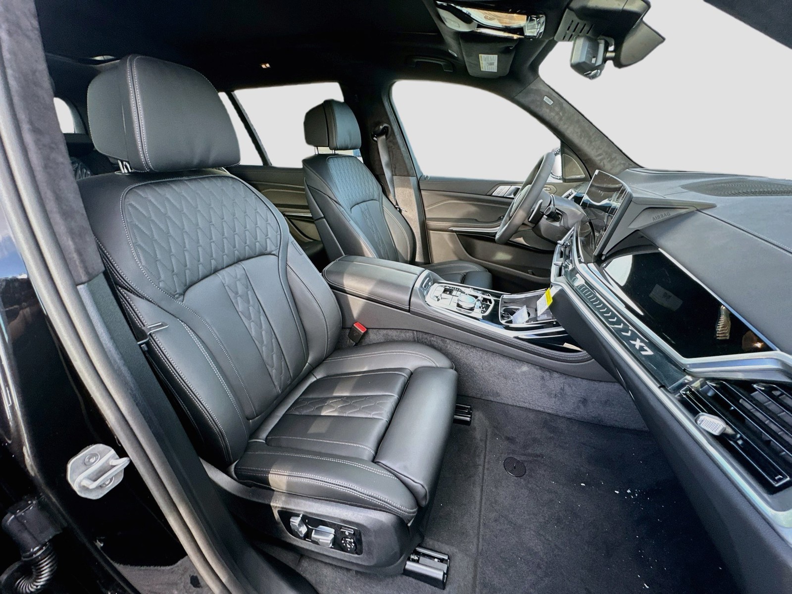 New 2027 Black BMW xDrive40i image 21