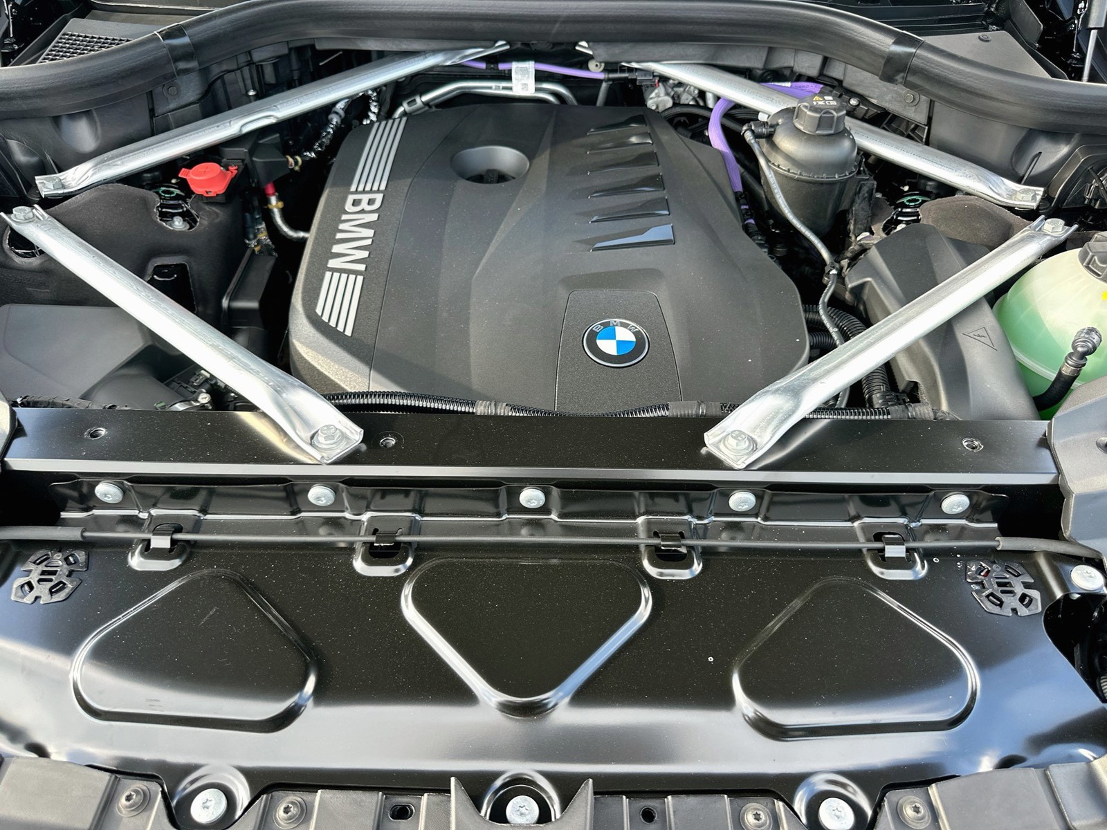 New 2027 Black BMW xDrive40i image 23