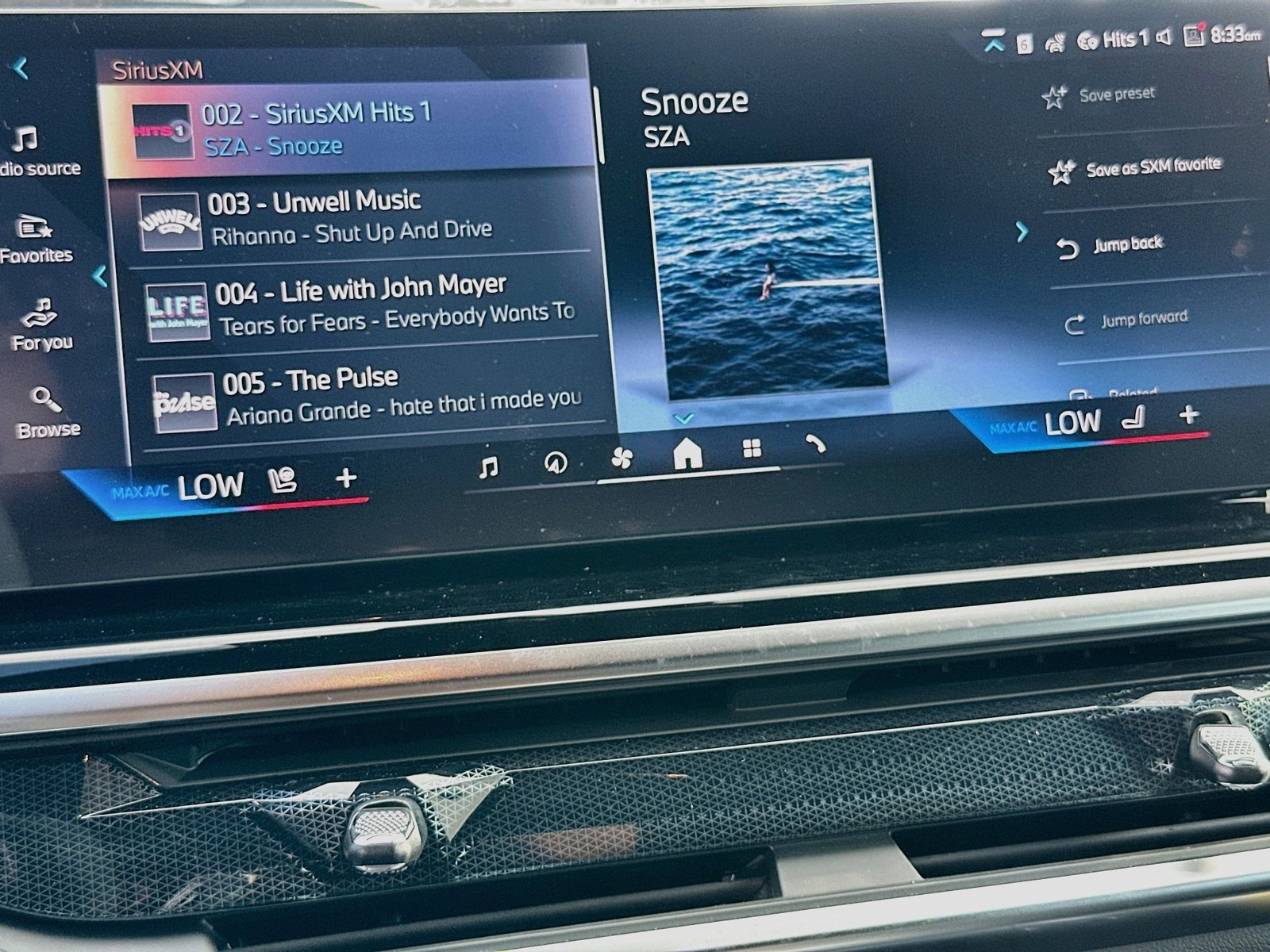 New 2027 Black BMW xDrive40i image 10