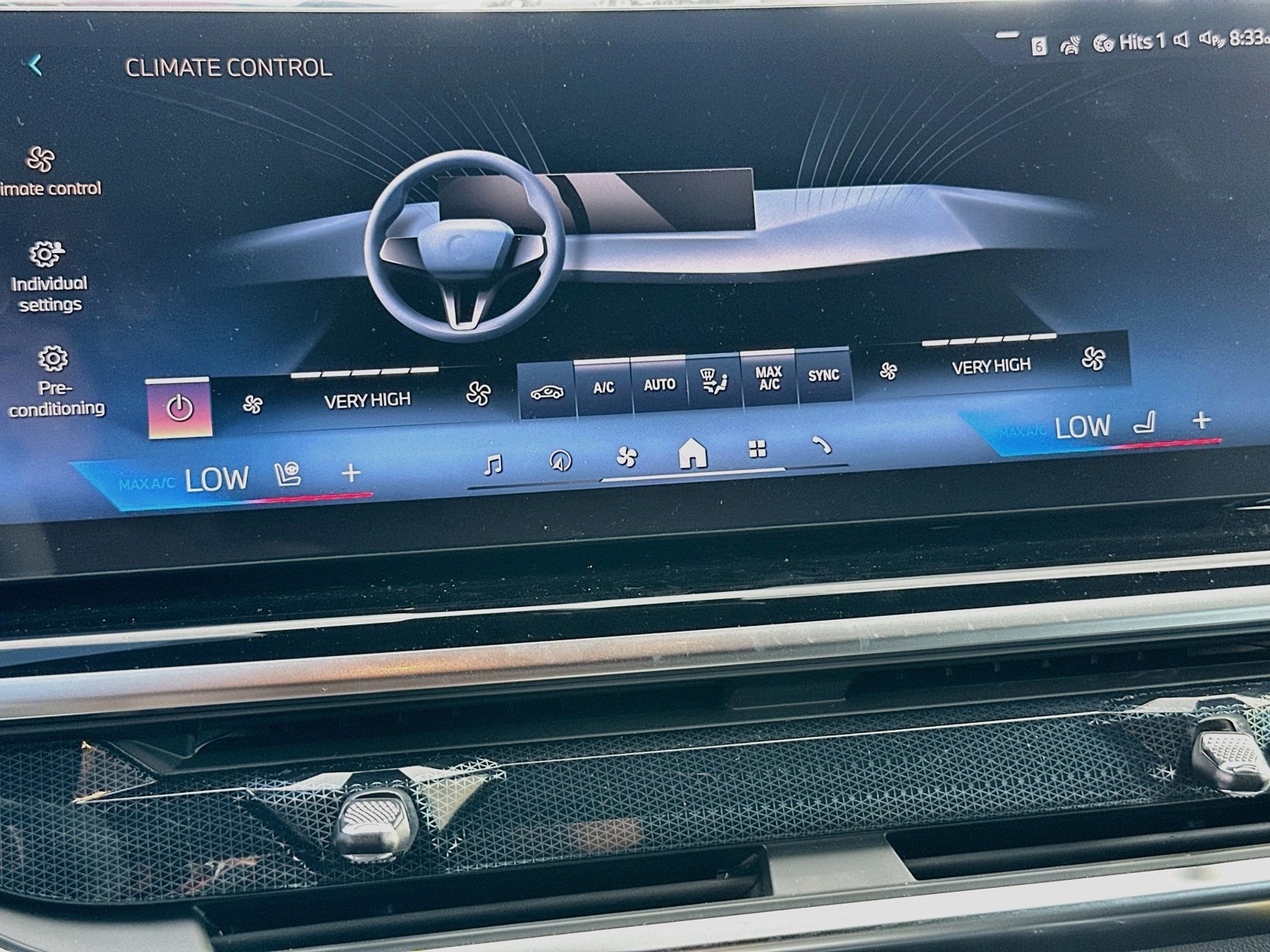 New 2027 Black BMW xDrive40i image 11