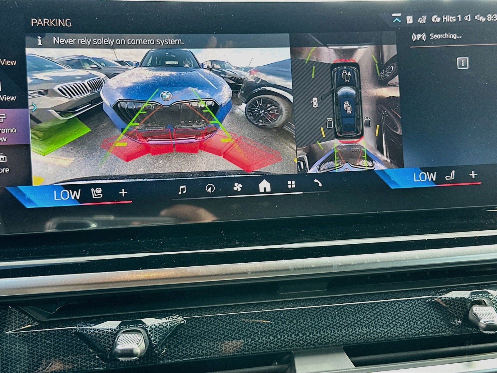 New 2027 Black BMW xDrive40i image 9