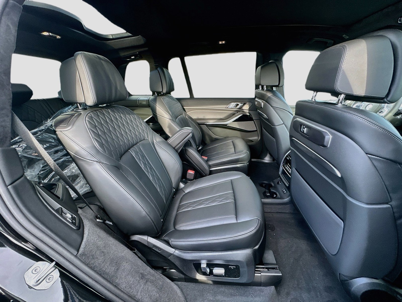 New 2027 Black BMW xDrive40i image 20