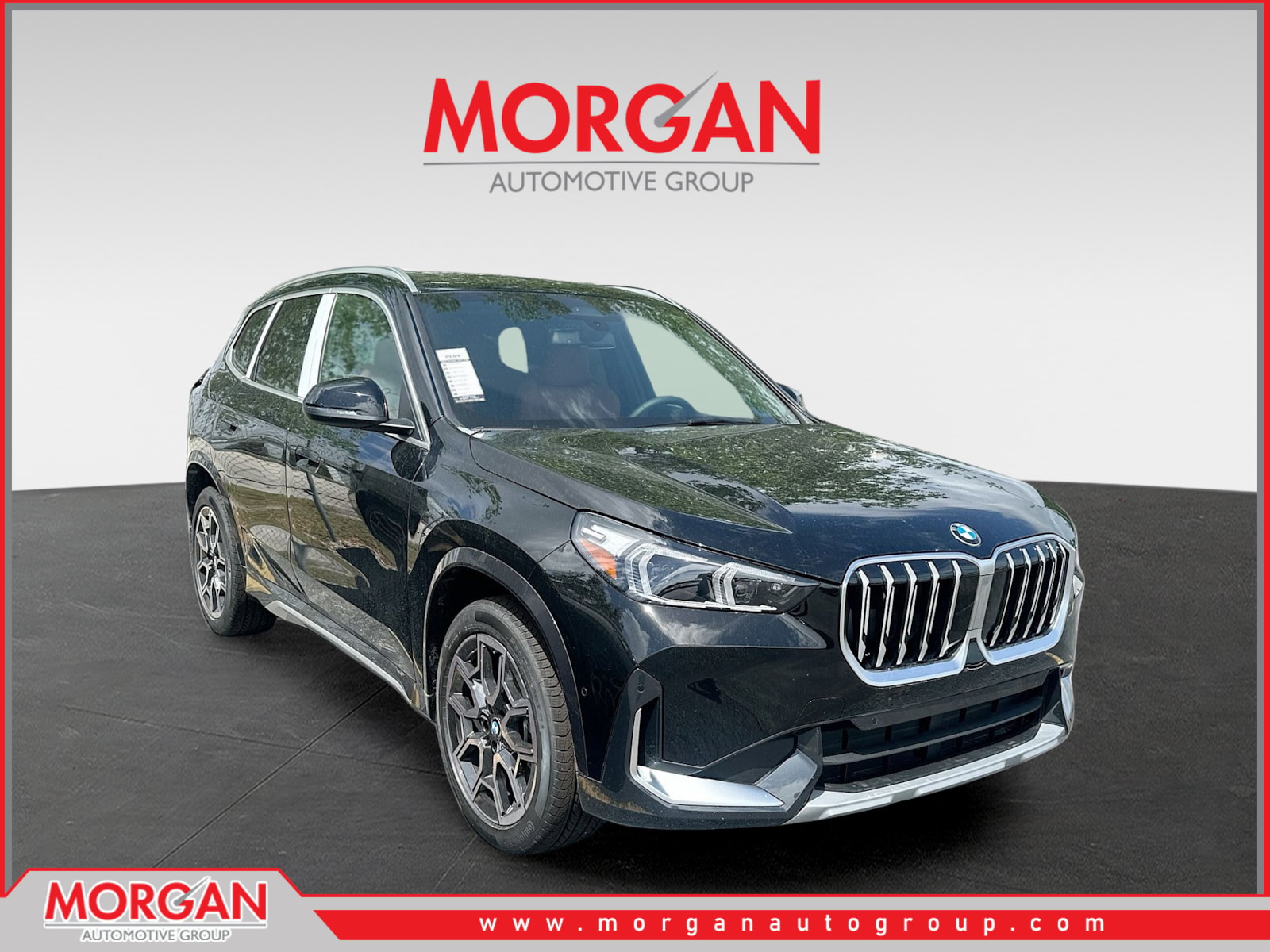 2026 BMW X1