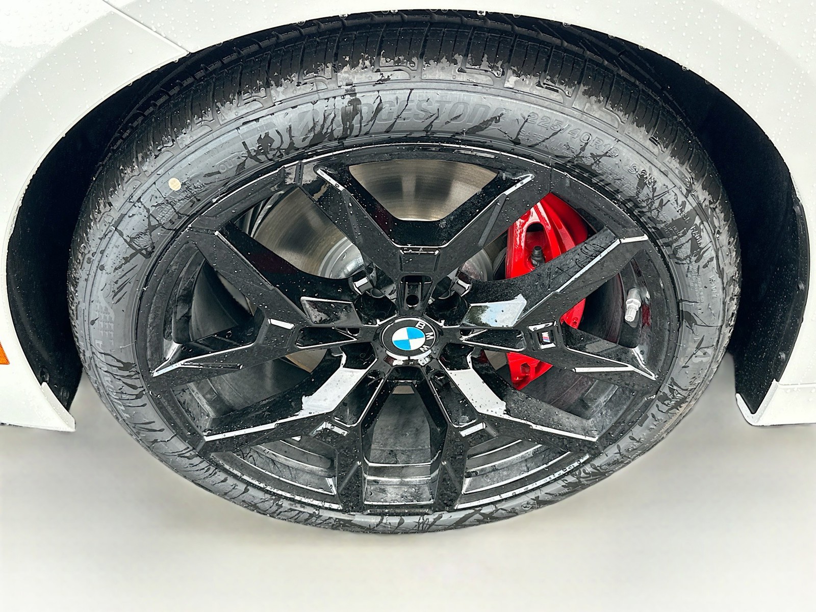 New 2026 White BMW 430i image 26