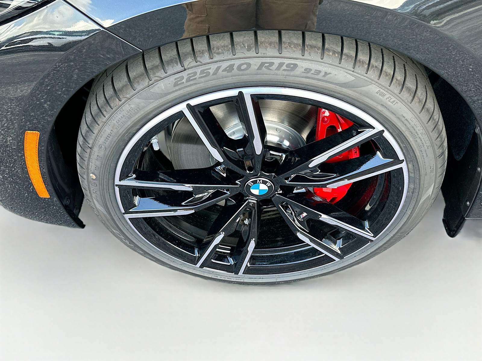 New 2027 Black BMW M440i image 26