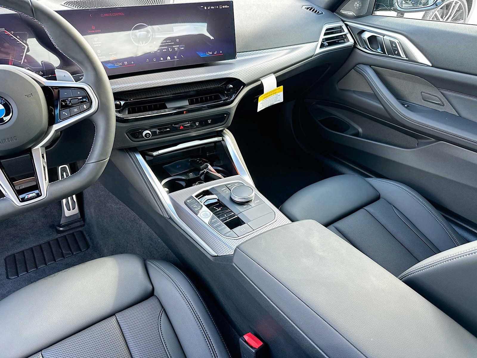 New 2027 Black BMW M440i image 18