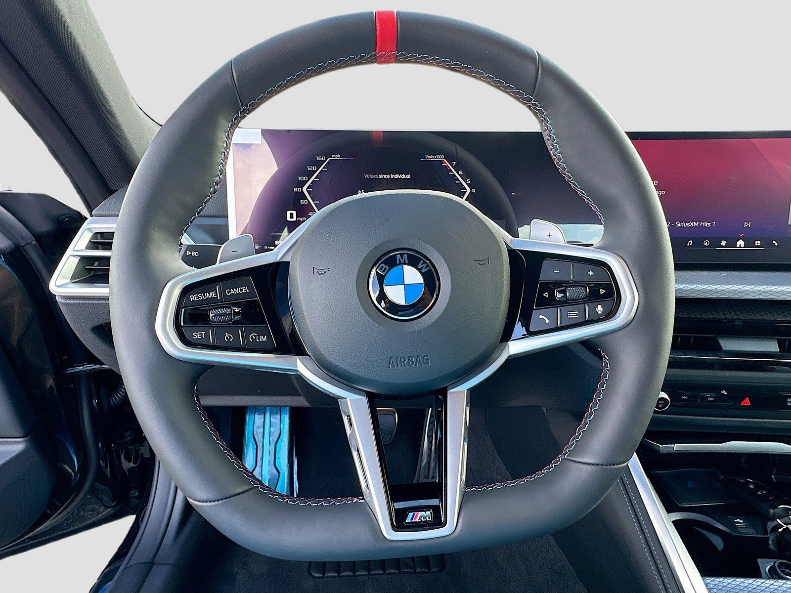 New 2027 Black BMW M440i image 8