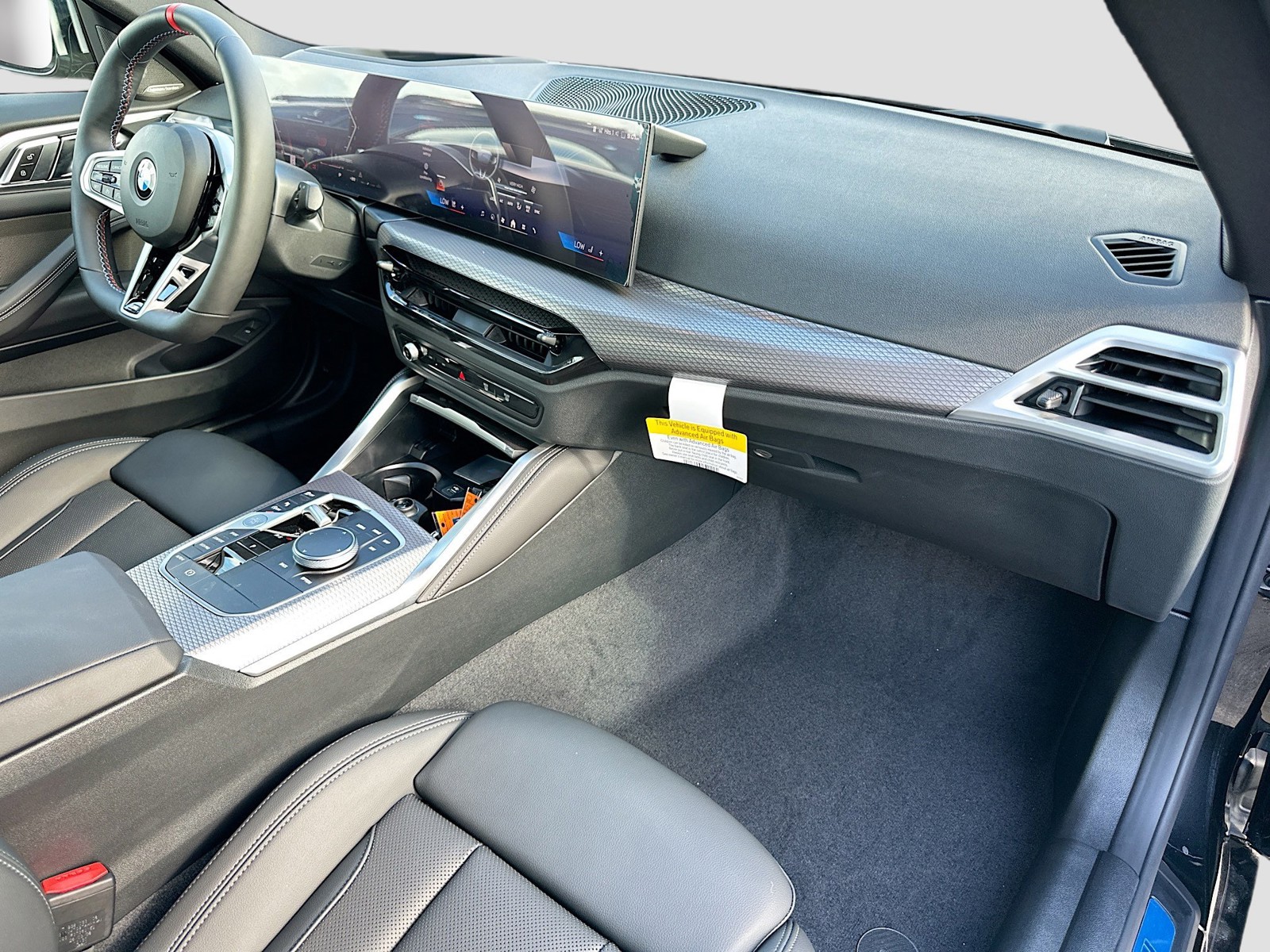 New 2027 Black BMW M440i image 24