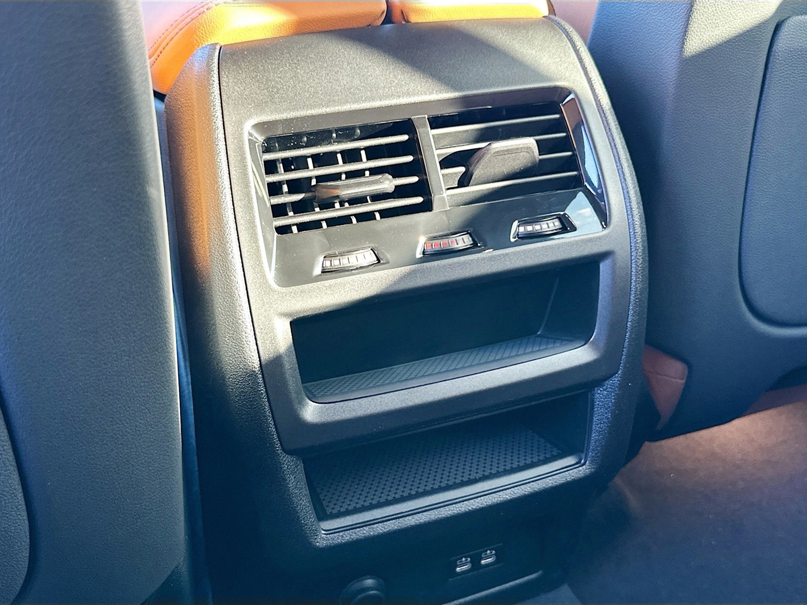 New 2026 Blue BMW sDrive40i image 20