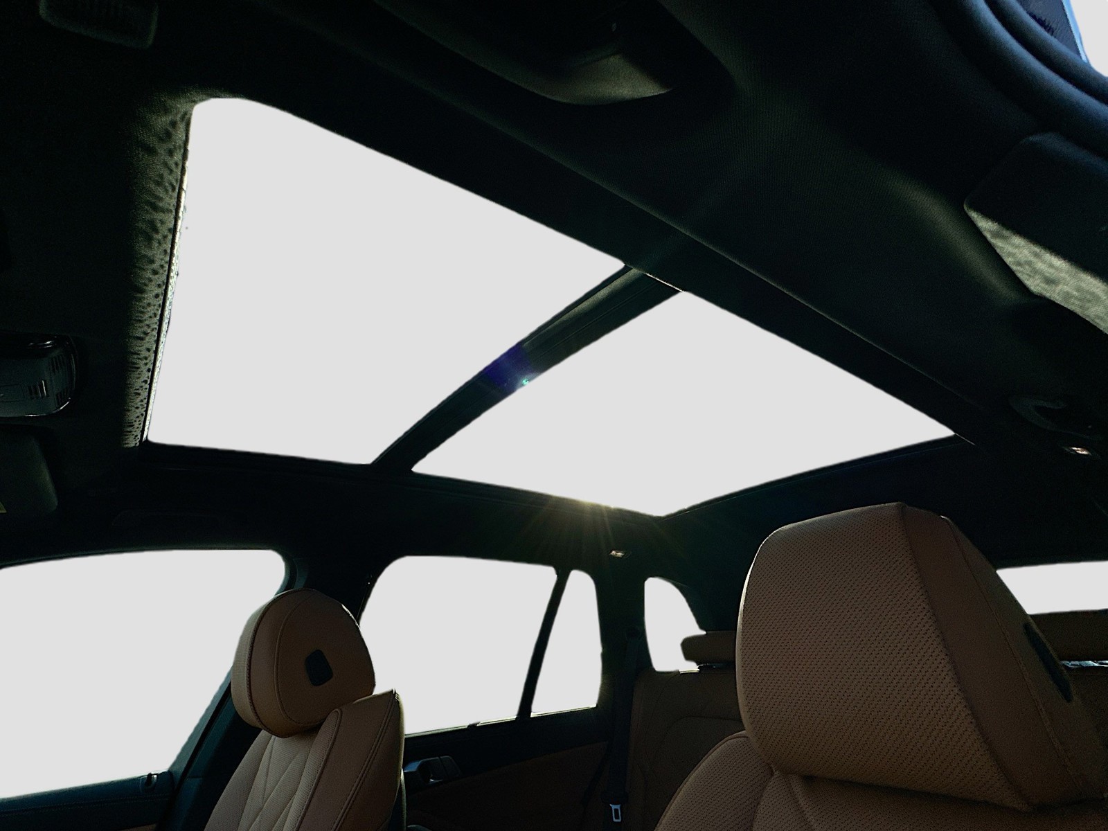 New 2026 Blue BMW sDrive40i image 16