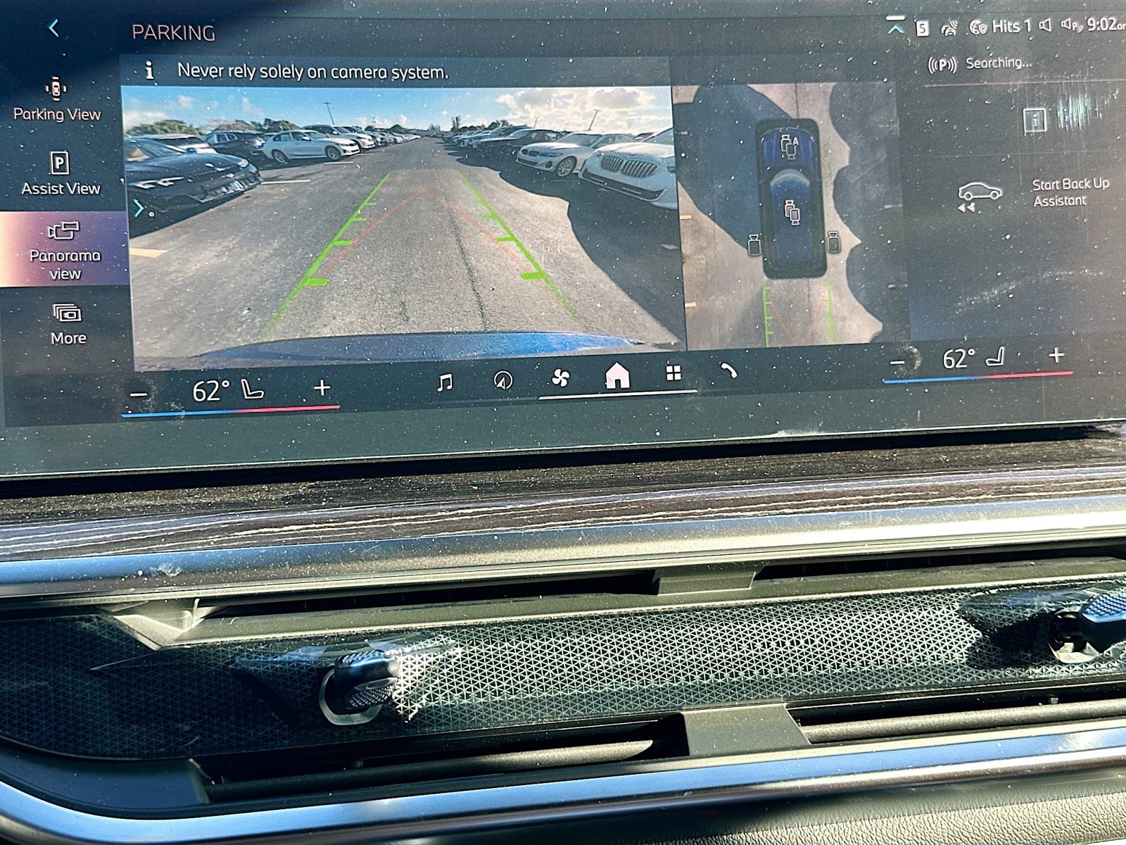 New 2026 Blue BMW sDrive40i image 11