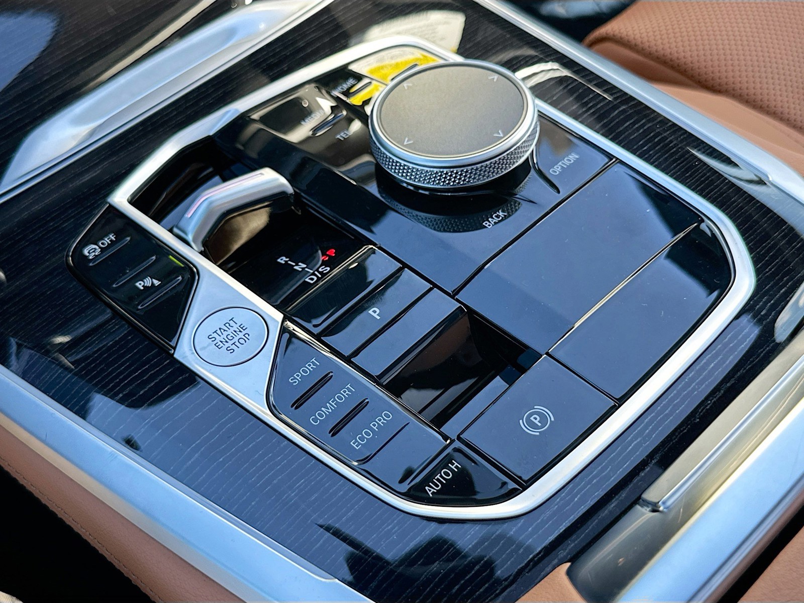 New 2026 Blue BMW sDrive40i image 14