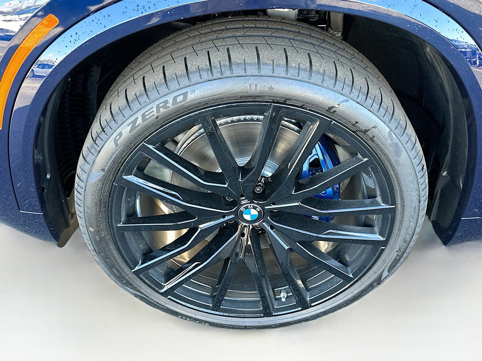 New 2026 Blue BMW sDrive40i image 26