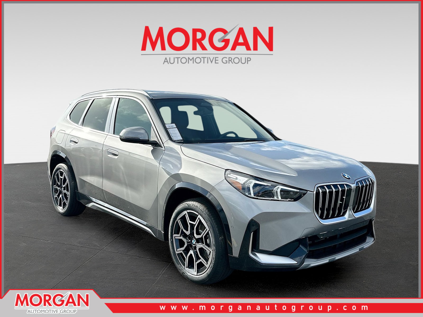 2026 BMW X1