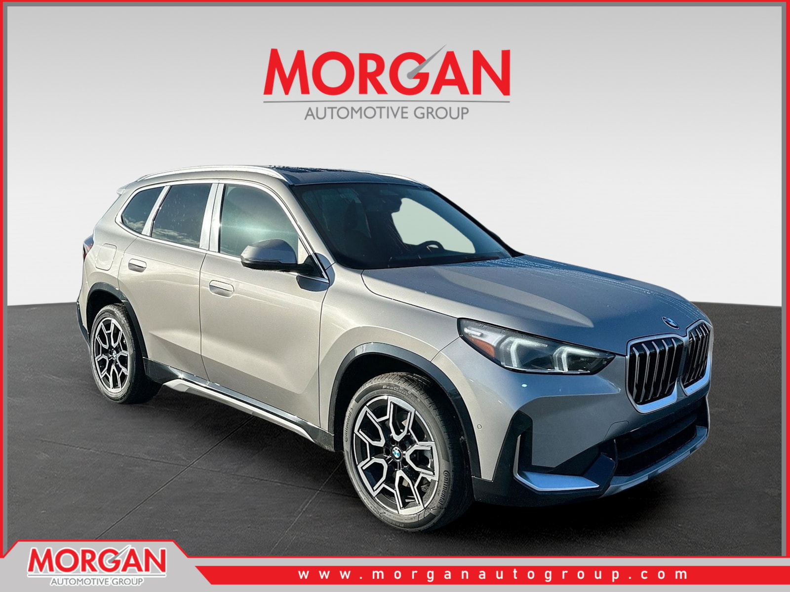 2026 BMW X1