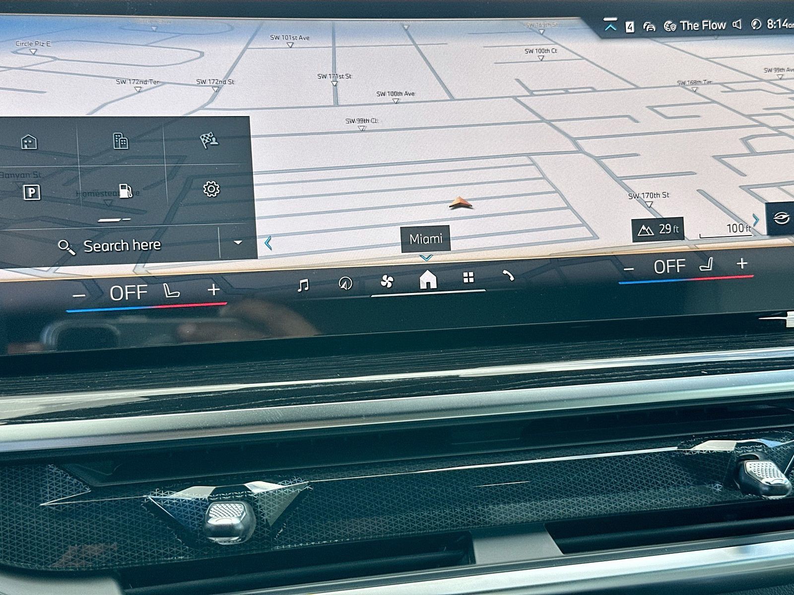 New 2027 Blue BMW xDrive40i image 8