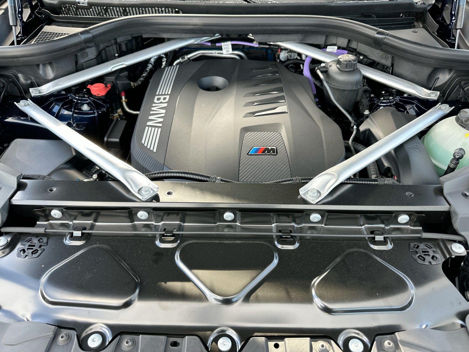 New 2027 Blue BMW xDrive40i image 20