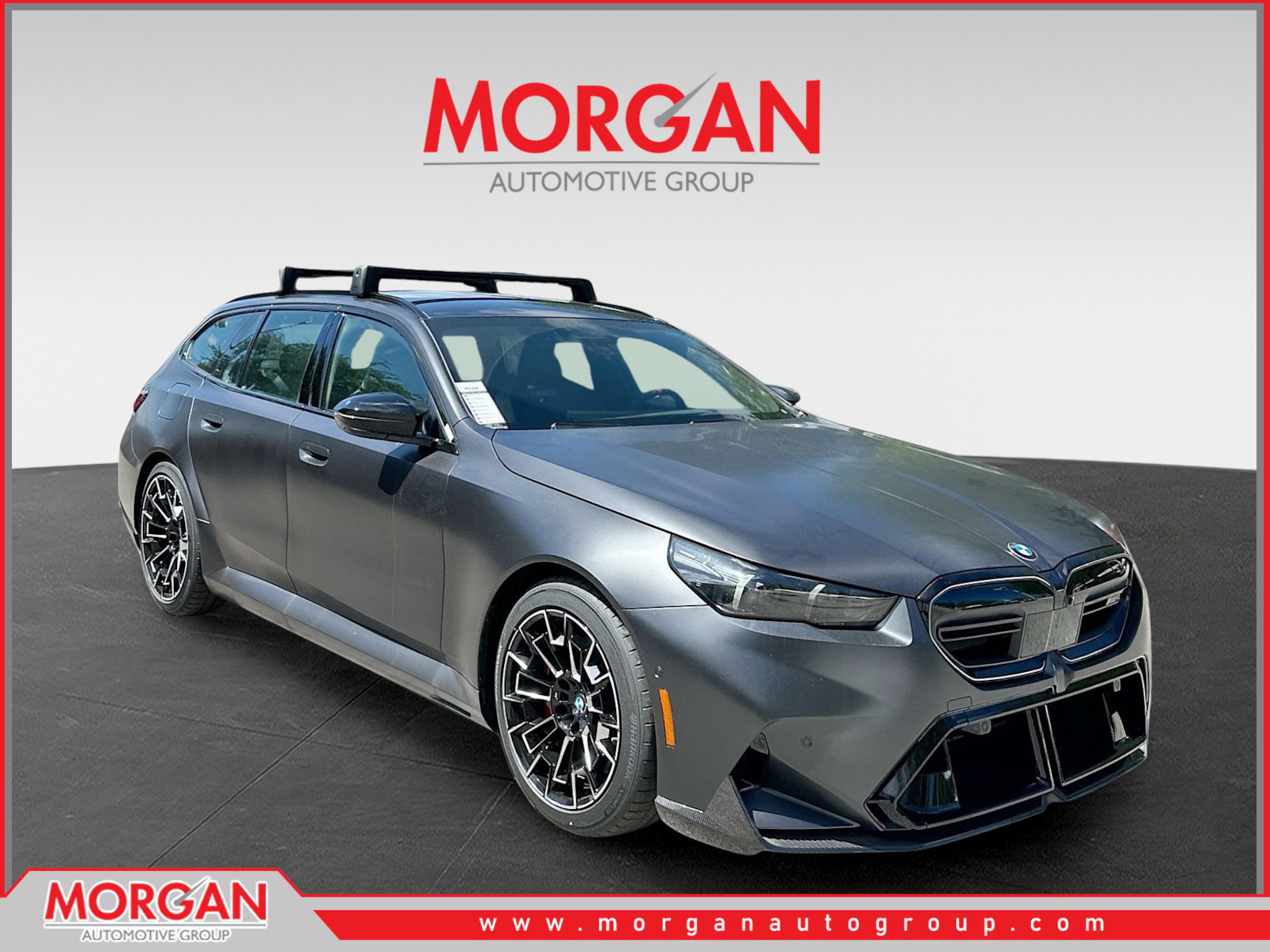 2026 BMW M5