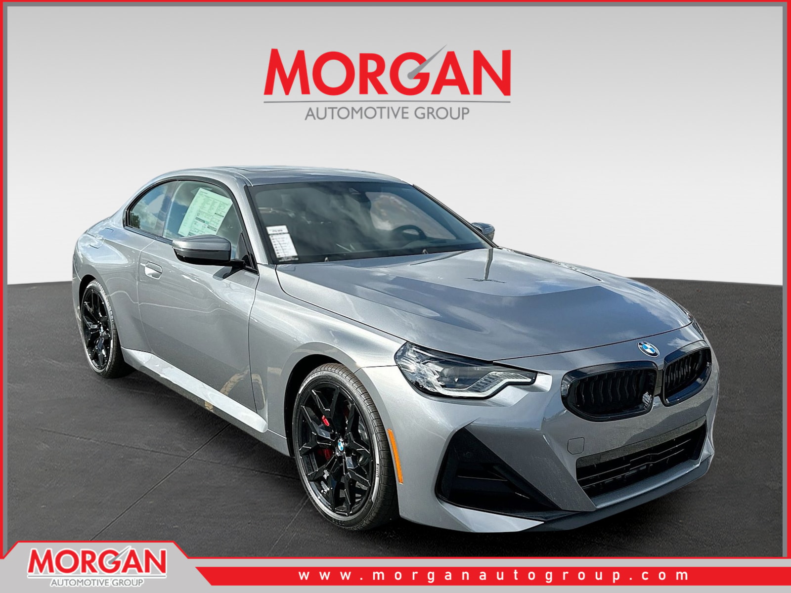 2026 BMW 2 Series