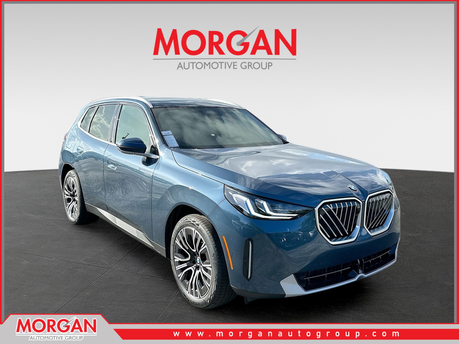 2026 BMW X3